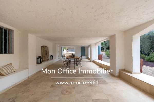 Luxury House for sale in Le Thoronet, 1 380 000 €, Photo 7
