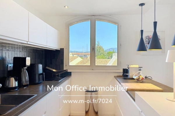 Appartement de luxe à vendre à Cogolin, 599 000 €, Photo 7
