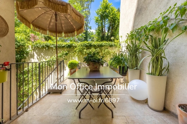 Appartement de luxe à vendre à Aix-en-Provence, 440 000 €, Photo 7