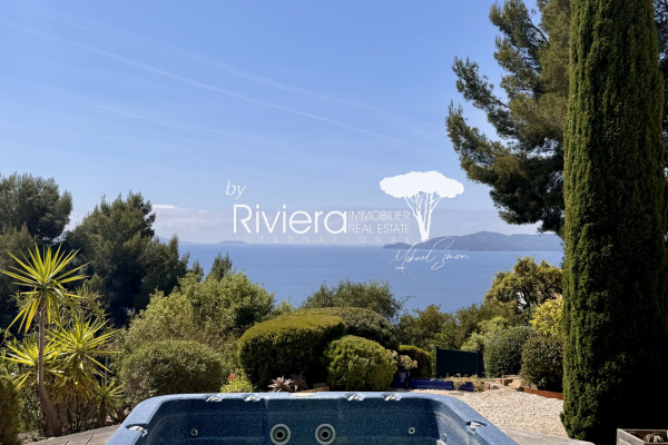 Maison de luxe à vendre à Le Lavandou, 2 950 000 €, Photo 7