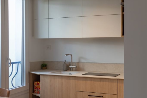 Appartement de luxe à vendre à Cannes, 235 000 €, Photo 7