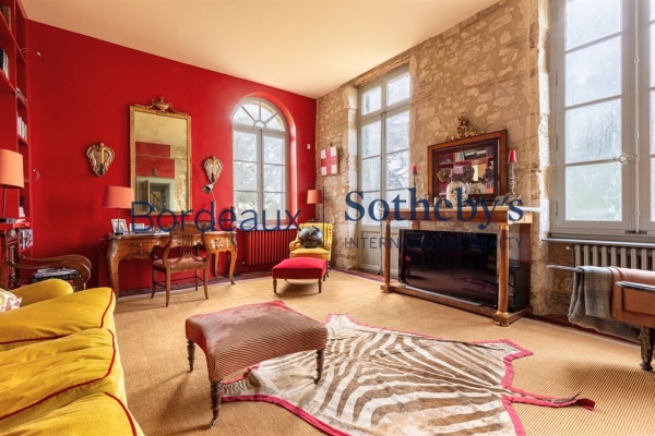 Maison de luxe à vendre à Bordeaux, 3 145 000 €, Photo 7