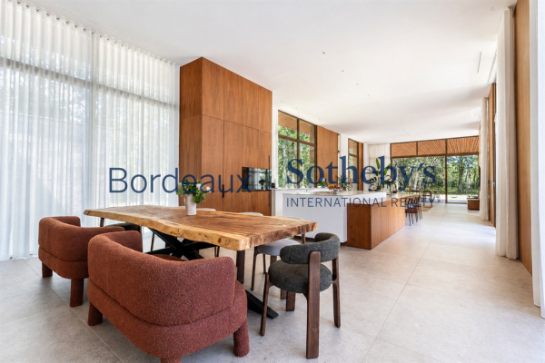 Maison de luxe à vendre à Bordeaux, 1 990 000 €, Photo 7