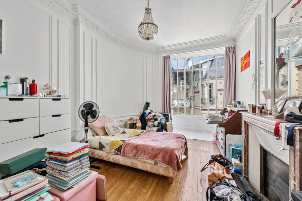 Appartement de luxe à vendre à Paris 7ème, 1 090 000 €, Photo 7
