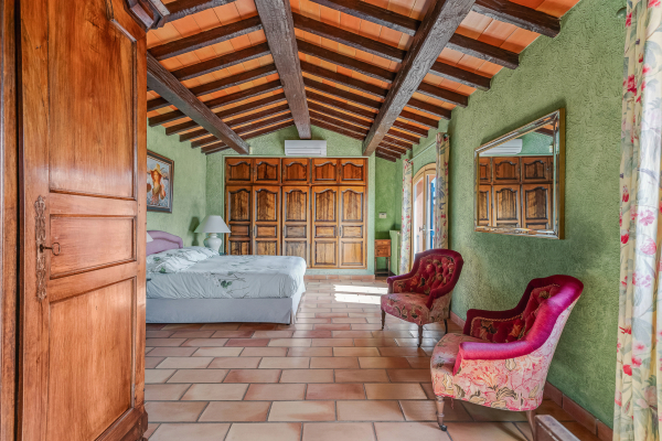 Luxury House for sale in Fréjus, 1 570 000 €, Photo 7