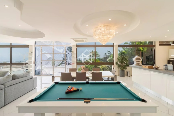 Maison de luxe à vendre à Vallauris, 4 750 000 €, Photo 7