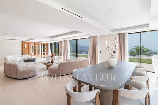 Luxury House for sale in Nice, 12 600 000 €, Photo 7