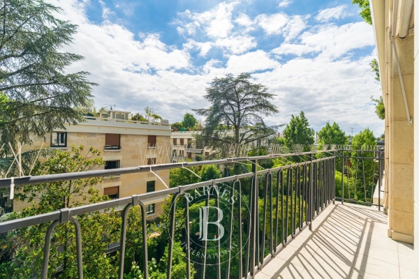 Appartement de luxe à vendre à Neuilly-sur-Seine, 3 100 000 €, Photo 7