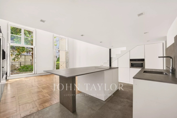 Luxury Apartment for sale in Paris 4ème, 800 000 €, Photo 7