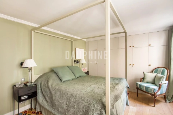 Appartement de luxe à vendre à Paris 6ème, 1 190 000 €, Photo 7