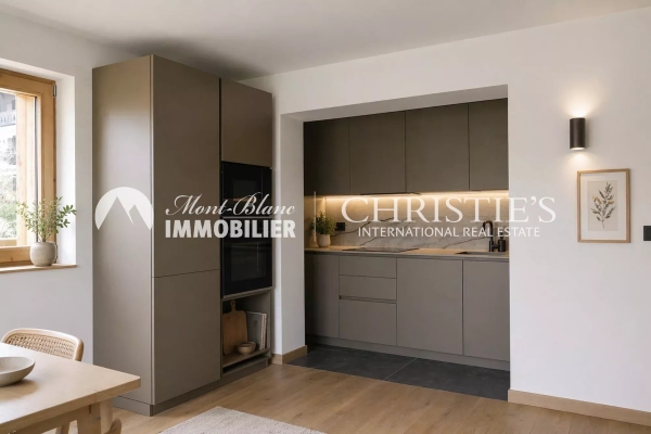 Appartement de luxe à vendre à Demi-Quartier, 705 000 €, Photo 7
