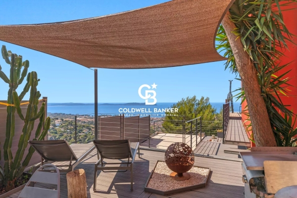 Maison de luxe à vendre à Carqueiranne, 1 872 000 €, Photo 7