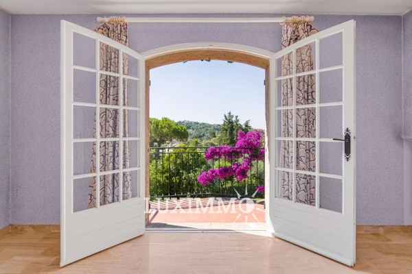 Maison de luxe à vendre à Mougins, 2 120 000 €, Photo 7
