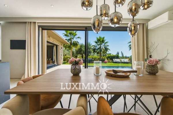 Maison de luxe à vendre à Valbonne, 2 650 000 €, Photo 7