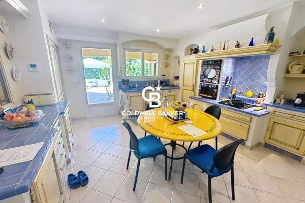 Luxury House for sale in Saint-Raphaël, 3 200 000 €, Photo 7