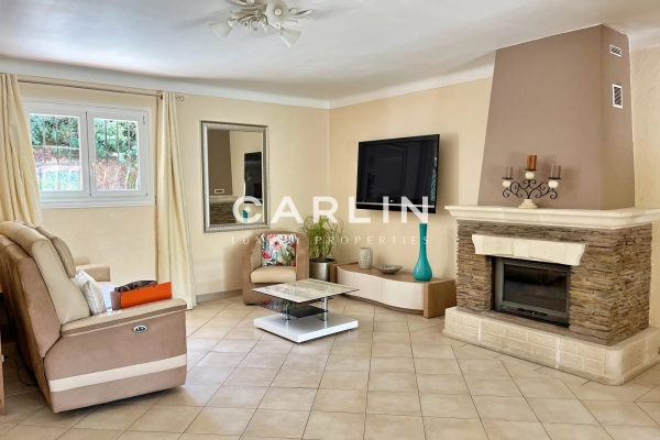 Luxury House for sale in La Croix-Valmer, 870 000 €, Photo 7
