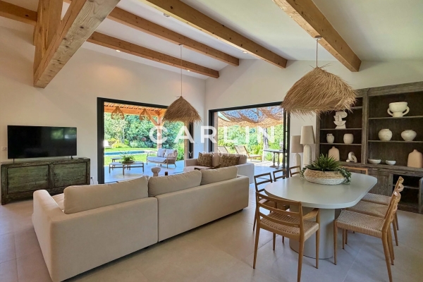 Luxury House for sale in Gassin, 3 120 000 €, Photo 7