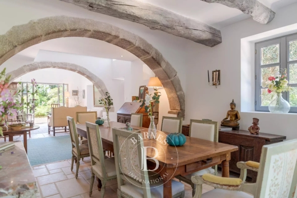 Luxury House for sale in Biot, 5 850 000 €, Photo 7
