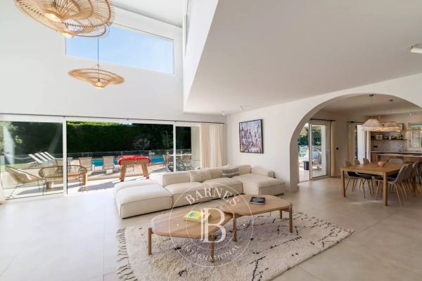 Maison de luxe à vendre à Valbonne, 2 990 000 €, Photo 7
