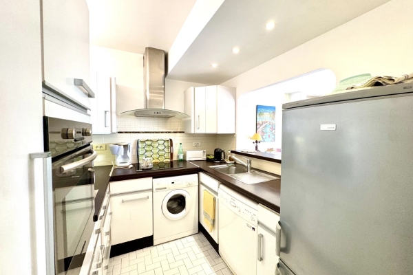 Luxury Apartment for sale in Cannes, 750 000 €, Photo 7