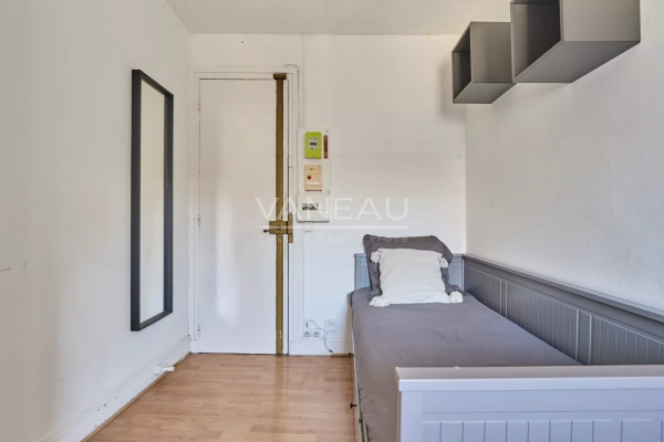 Appartement de luxe à vendre à Paris 16ème, 121 000 €, Photo 7