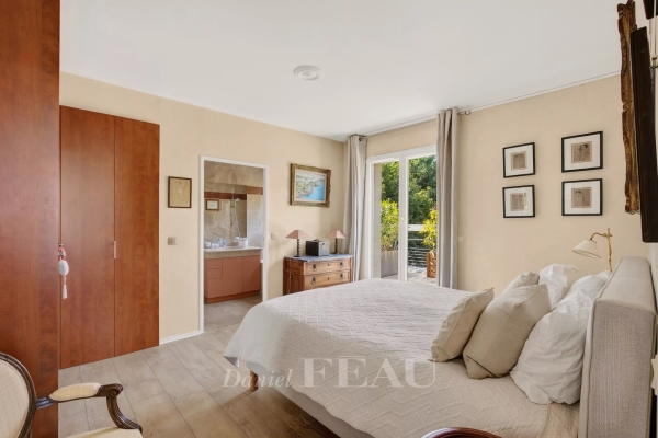 Appartement de luxe à vendre à Saint-Cloud, 1 050 000 €, Photo 7
