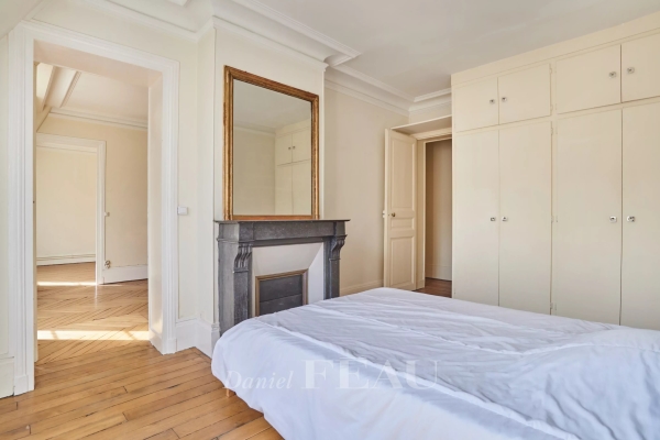 Appartement de luxe à vendre à Paris 6ème, 700 000 €, Photo 7