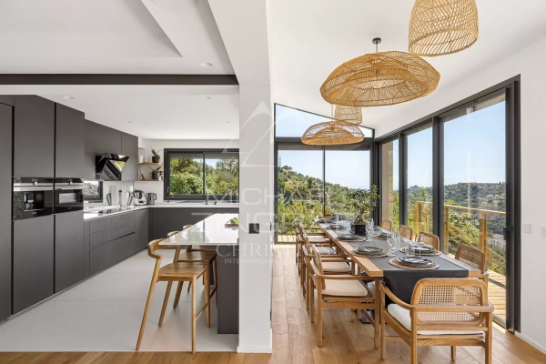Luxury House for sale in Nice, 2 290 000 €, Photo 7