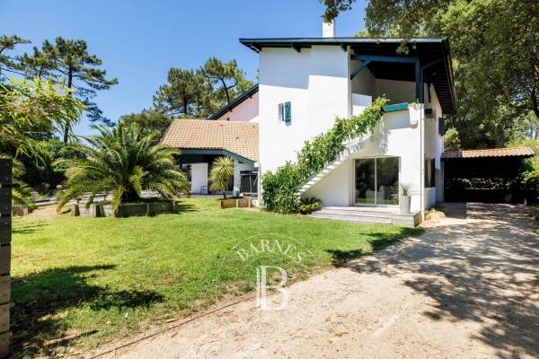 Maison de luxe à vendre à Seignosse, 3 500 000 €, Photo 7