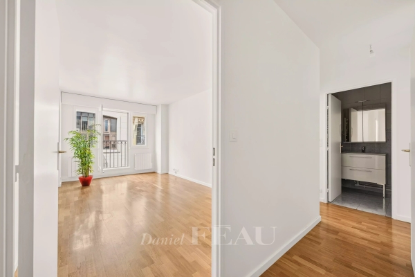 Appartement de luxe à louer à Paris 18Ème, 1 350 €, Photo 7