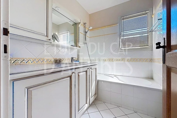 Appartement de luxe à vendre à Antibes, 1 150 000 €, Photo 7