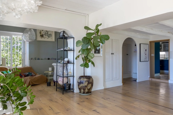 Maison de luxe à vendre à Hyères, 1 690 000 €, Photo 7