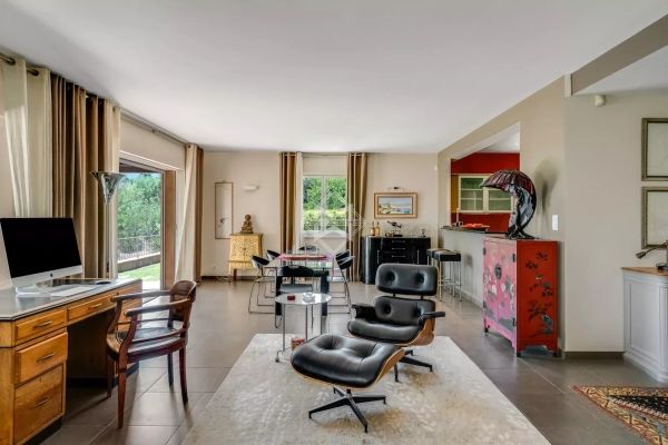 Luxury House for sale in Grimaud, 3 450 000 €, Photo 7