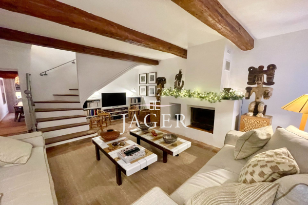 Maison de luxe à vendre à La Garde-Freinet, 560 000 €, Photo 1