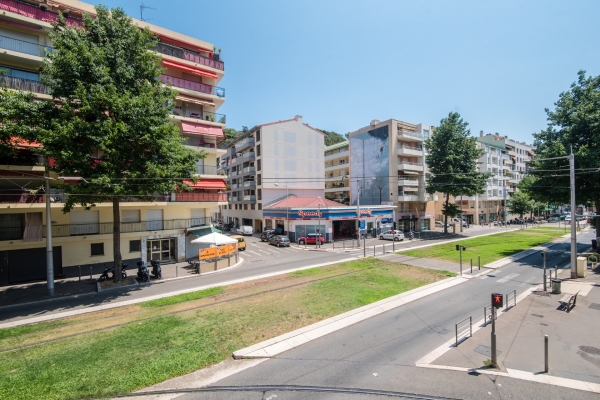 Appartement de luxe à vendre à Nice, 170 000 €, Photo 1