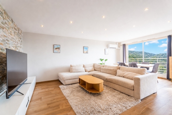 Appartement de luxe à vendre à Èze, 660 000 €, Photo 1