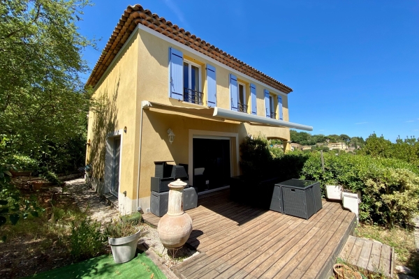 Luxury House for sale in La Turbie, 1 290 000 €, Photo 1