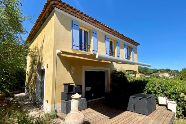 Luxury House for sale in La Turbie, 1 290 000 €, Photo 2