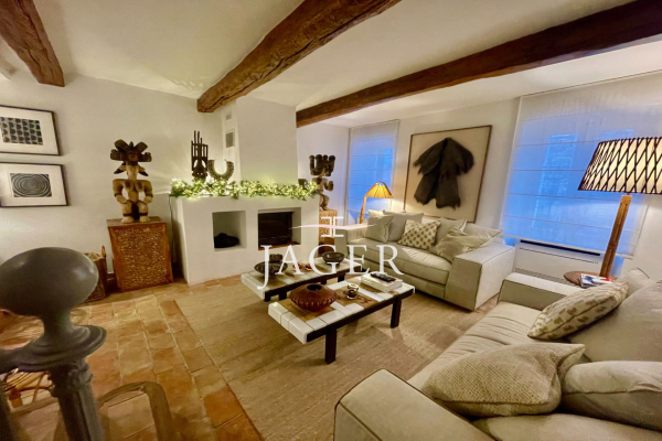 Luxury House for sale in La Garde-Freinet, 560 000 €, Photo 3