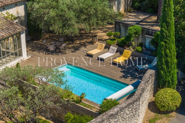 Maison de luxe à vendre à Oppède, 1 175 000 €, Photo 3