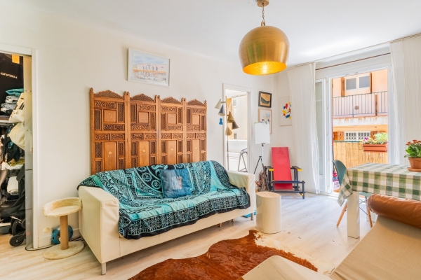 Luxury Apartment for sale in Nice, 299 000 €, Photo 3