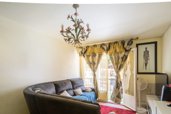 Luxury Apartment for sale in Nice, 170 000 €, Photo 3
