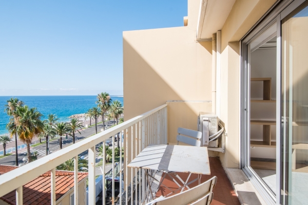Luxury Apartment for sale in Nice, 236 000 €, Photo 3