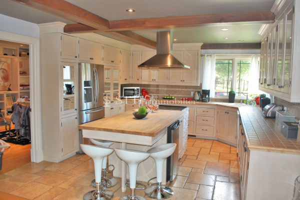 Luxury House for sale in Mont-Tremblant, 1 550 000 €, Photo 4