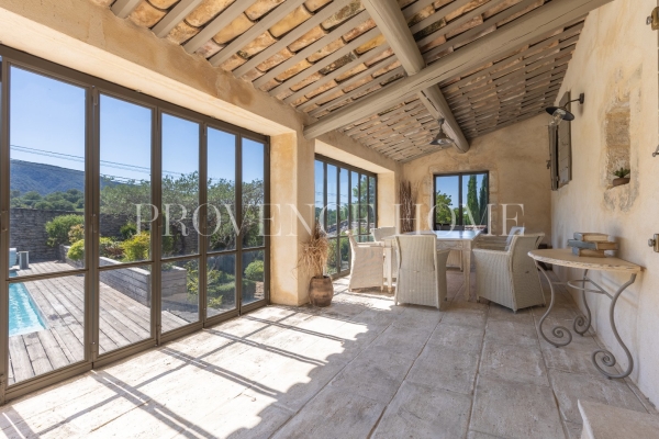 Maison de luxe à vendre à Oppède, 1 175 000 €, Photo 4