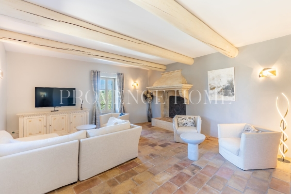Maison de luxe à vendre à Oppède, 1 175 000 €, Photo 5
