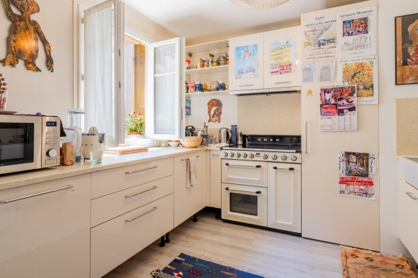 Luxury Apartment for sale in Nice, 299 000 €, Photo 5