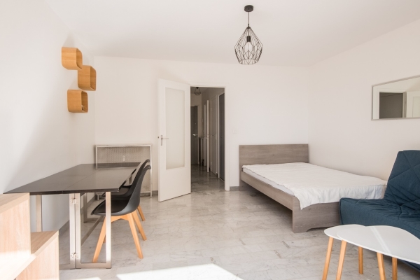 Luxury Apartment for sale in Nice, 236 000 €, Photo 5