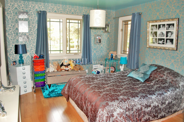 Luxury House for sale in Mont-Tremblant, 1 550 000 €, Photo 6