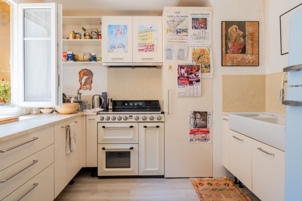 Luxury Apartment for sale in Nice, 299 000 €, Photo 6